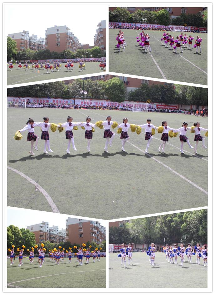 小学足球比赛视频