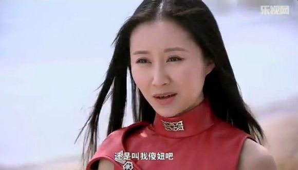 傻妞新动态