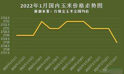 米价最新行情