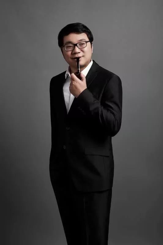 陈智涛新动态