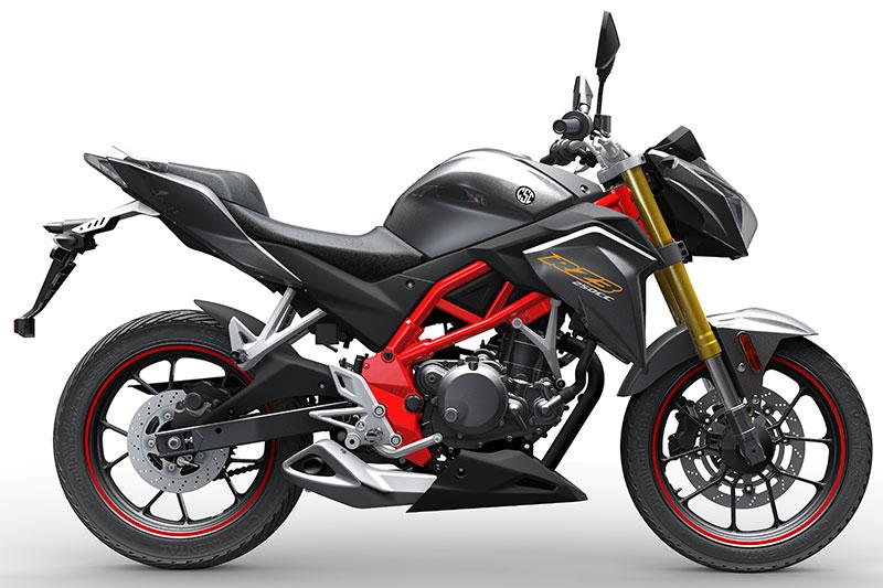 宝马310摩托车价格