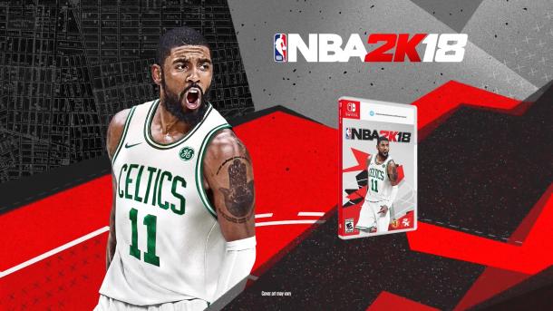 nba上市