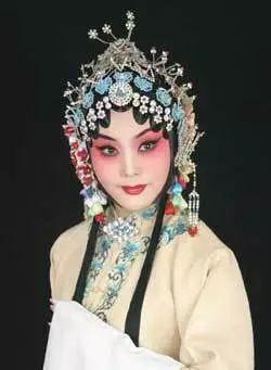 评剧演员