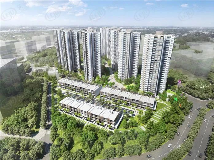广州黄埔楼盘最新楼价