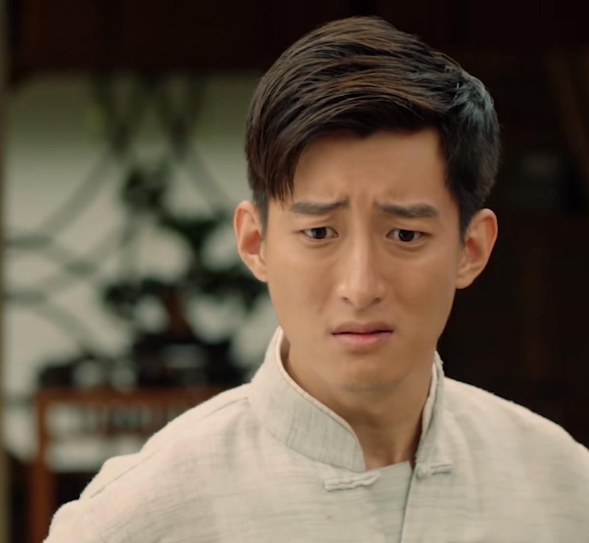 60岁男演员