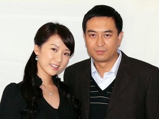 演员宋思明