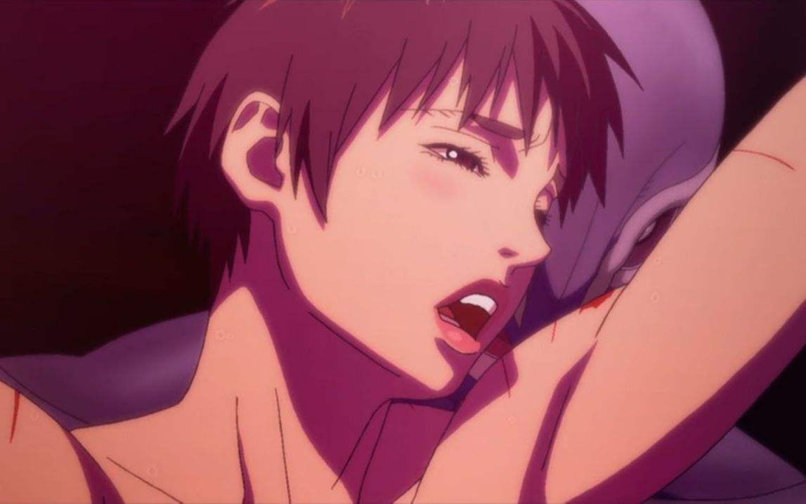 永远动漫