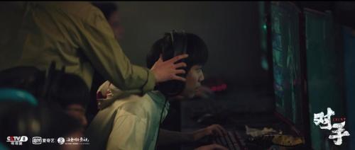 爱奇艺热播电视剧