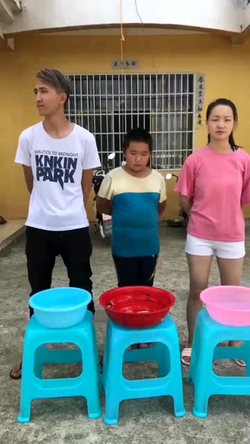 比赛憋