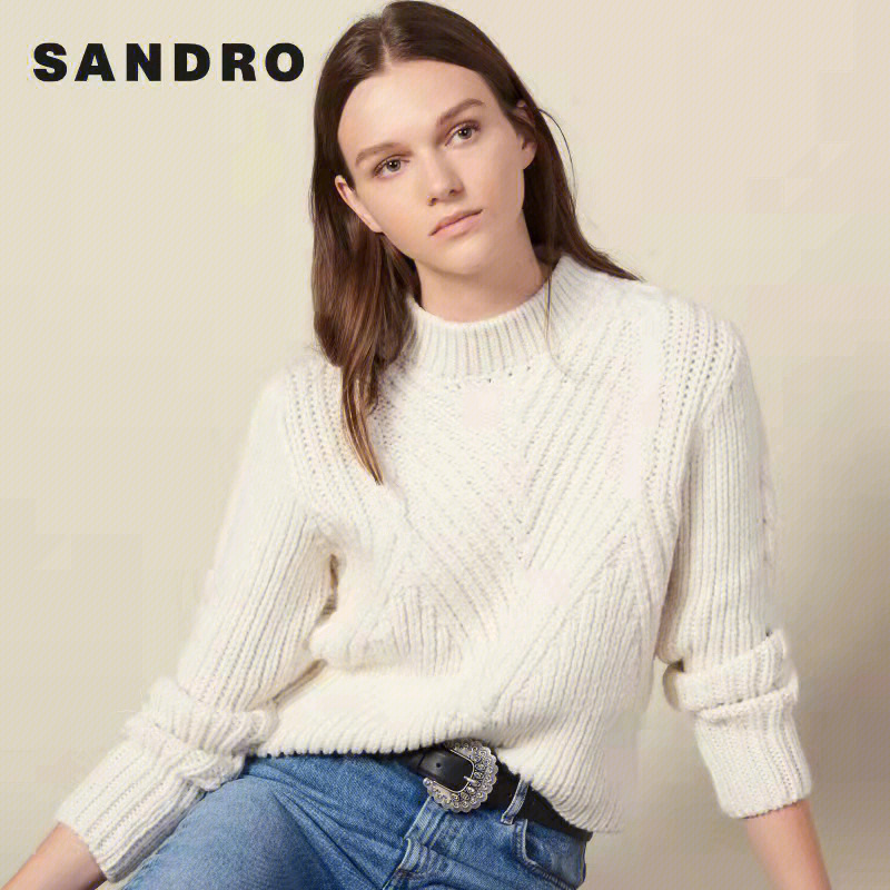 sandro价格