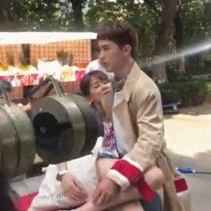不红的男明星