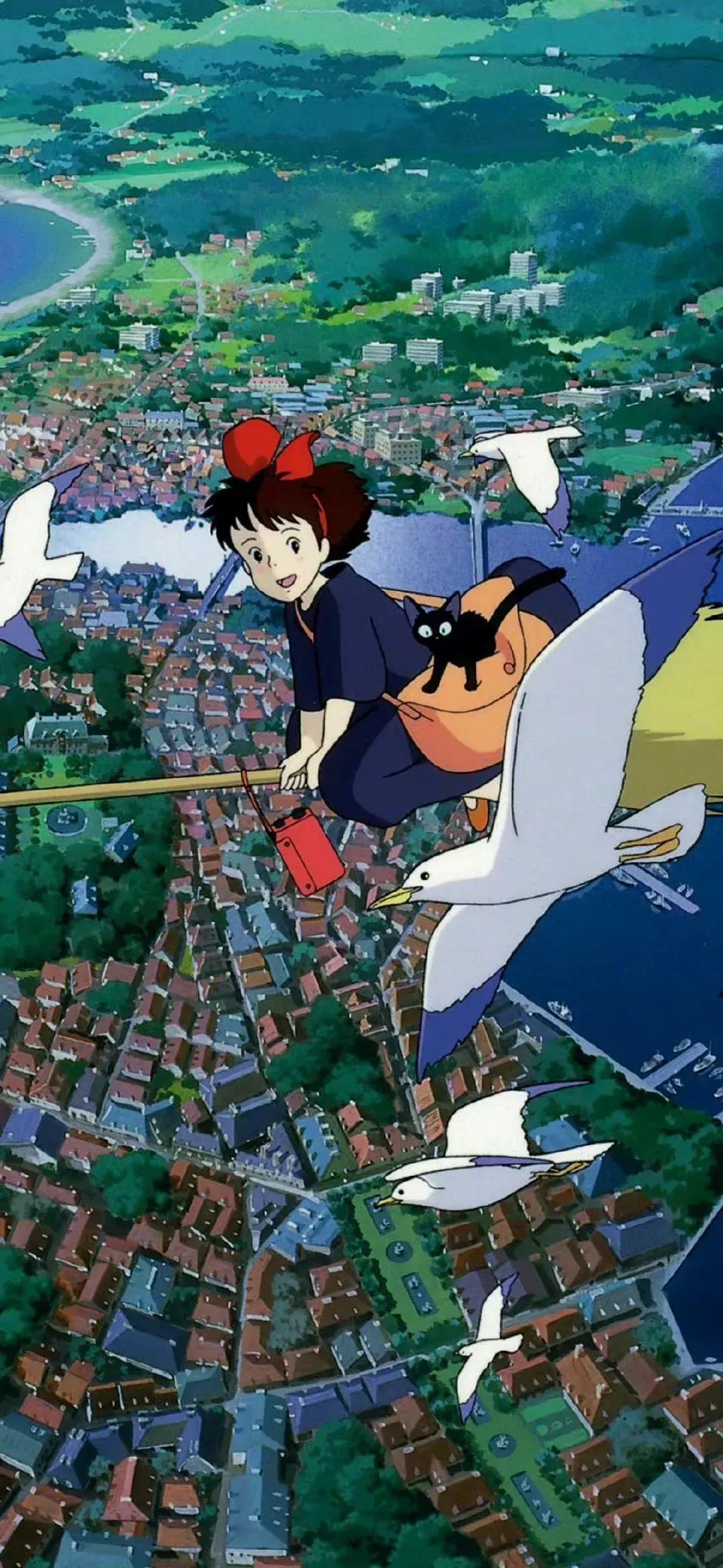 日本唯美动漫