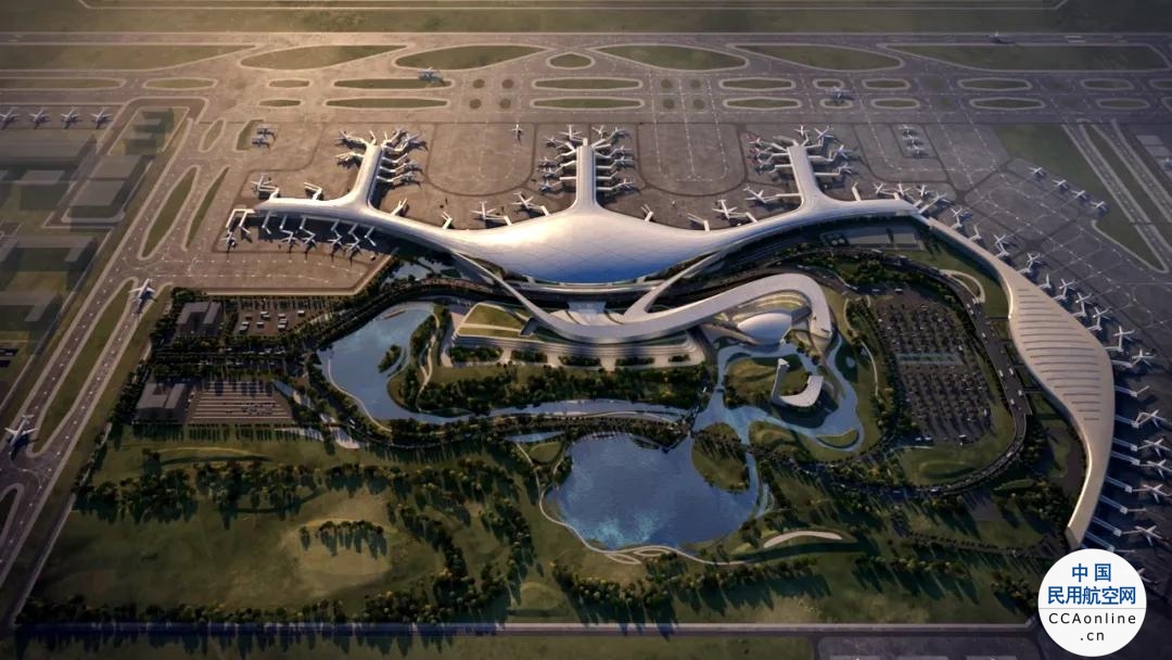 合肥空港最新