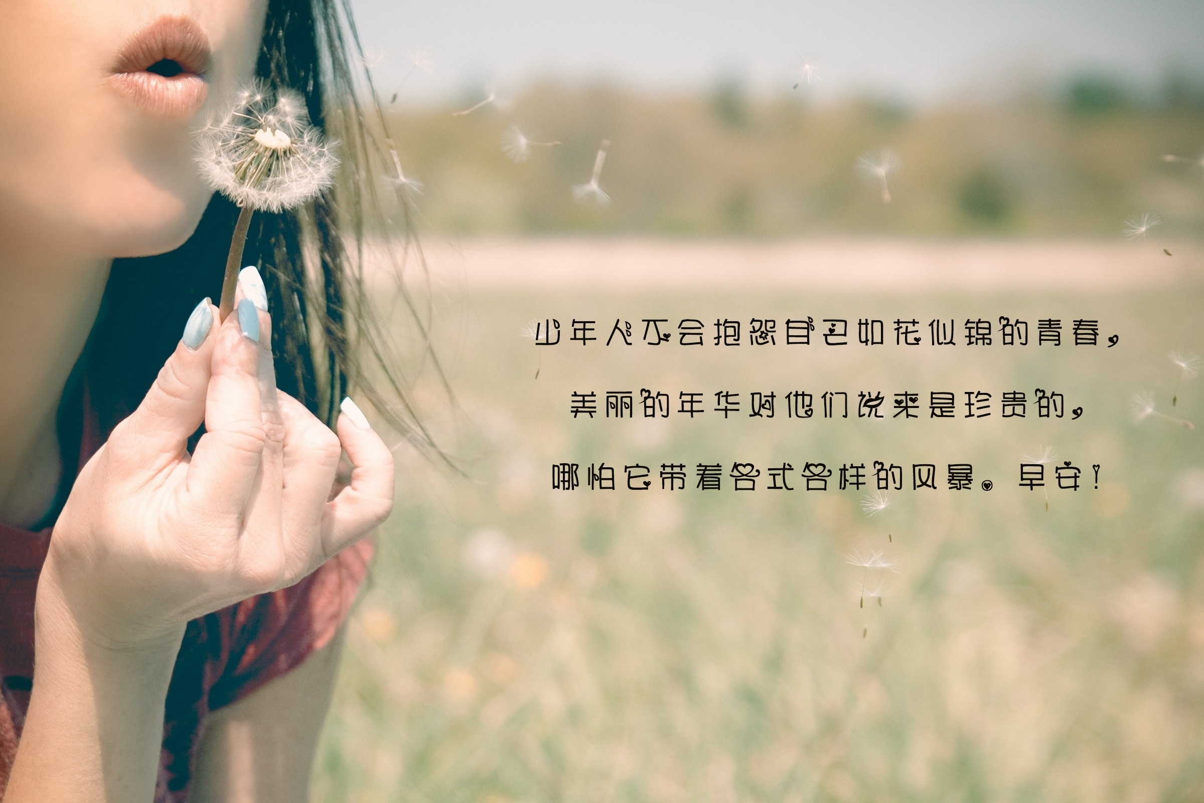 最新心情语录