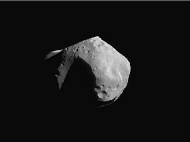 关于木星的电影
