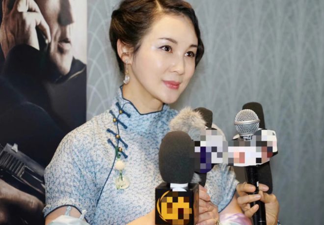明星咳嗽视频