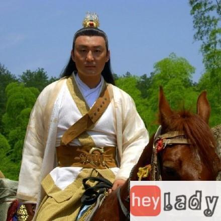 演员刘朔个人资料