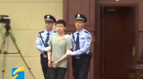 关于山东于欢最新动态