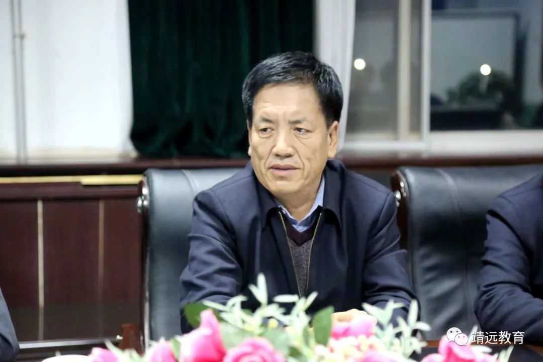 靖远张宗礼最新动态
