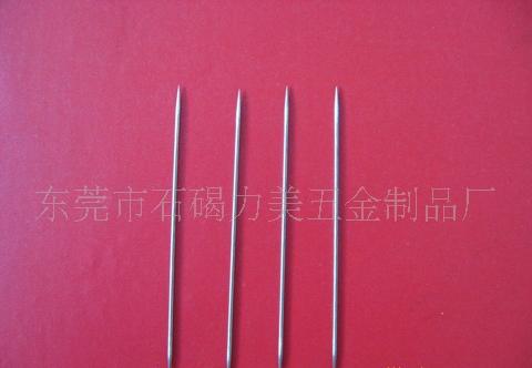 刃针图片和价格