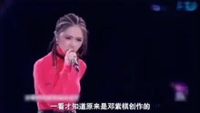 最新歌曲创作盘点