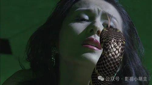 花与蛇电影