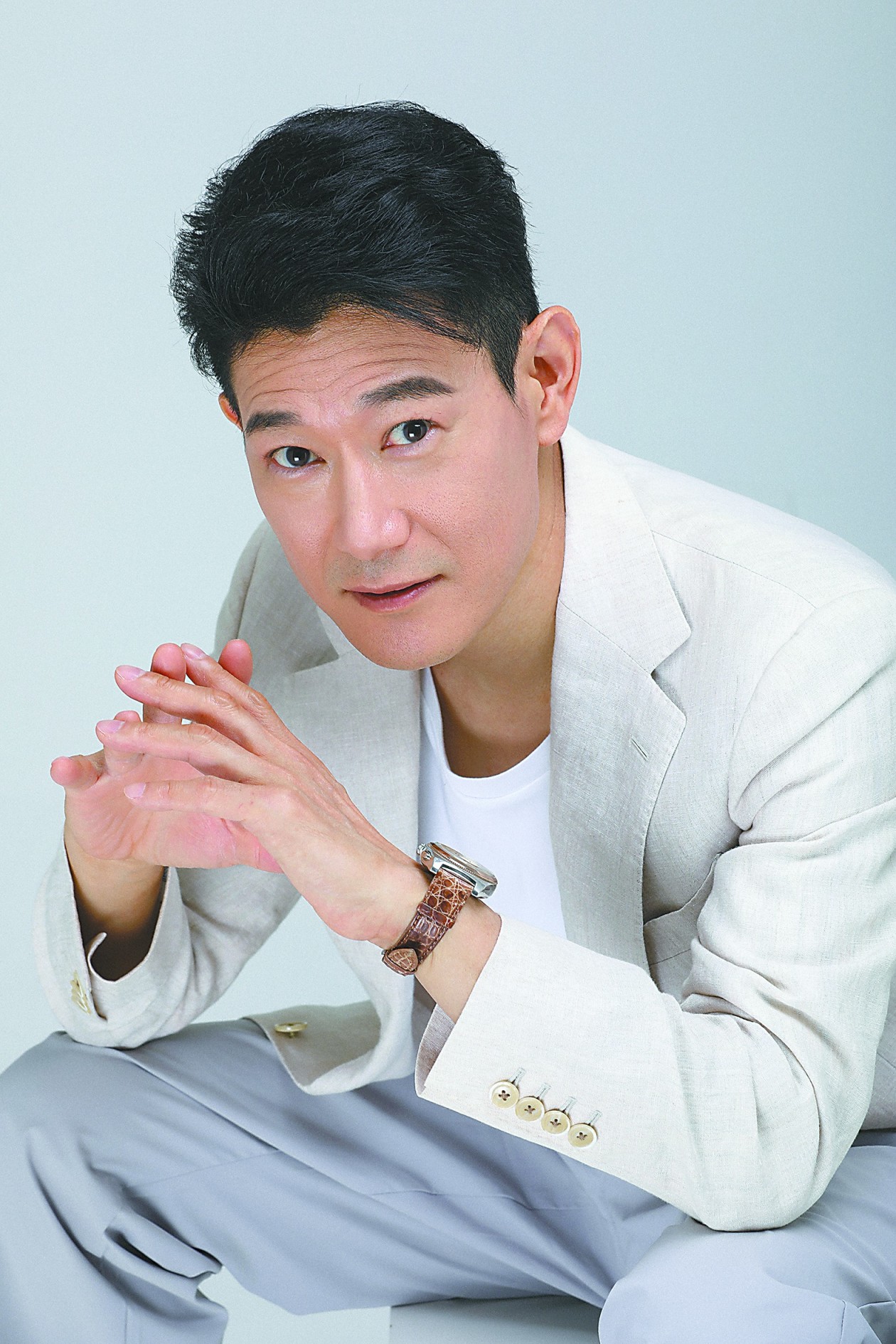 日本演员浩二