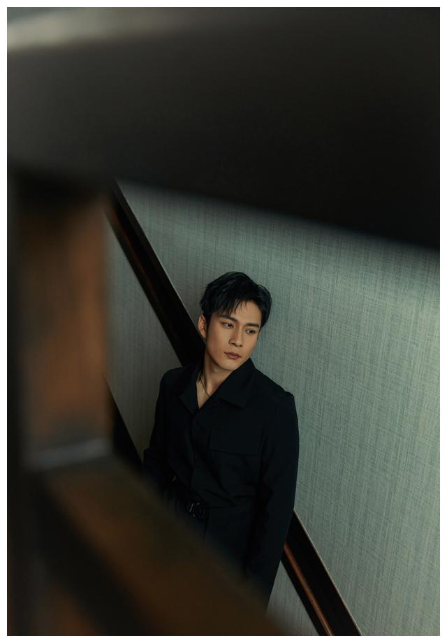 g开头的男明星