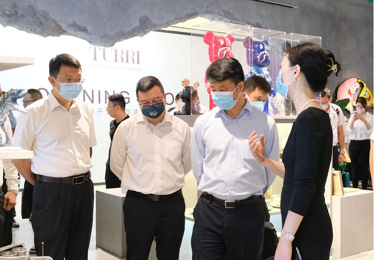 德家7mall最新科技前沿产品资讯介绍
