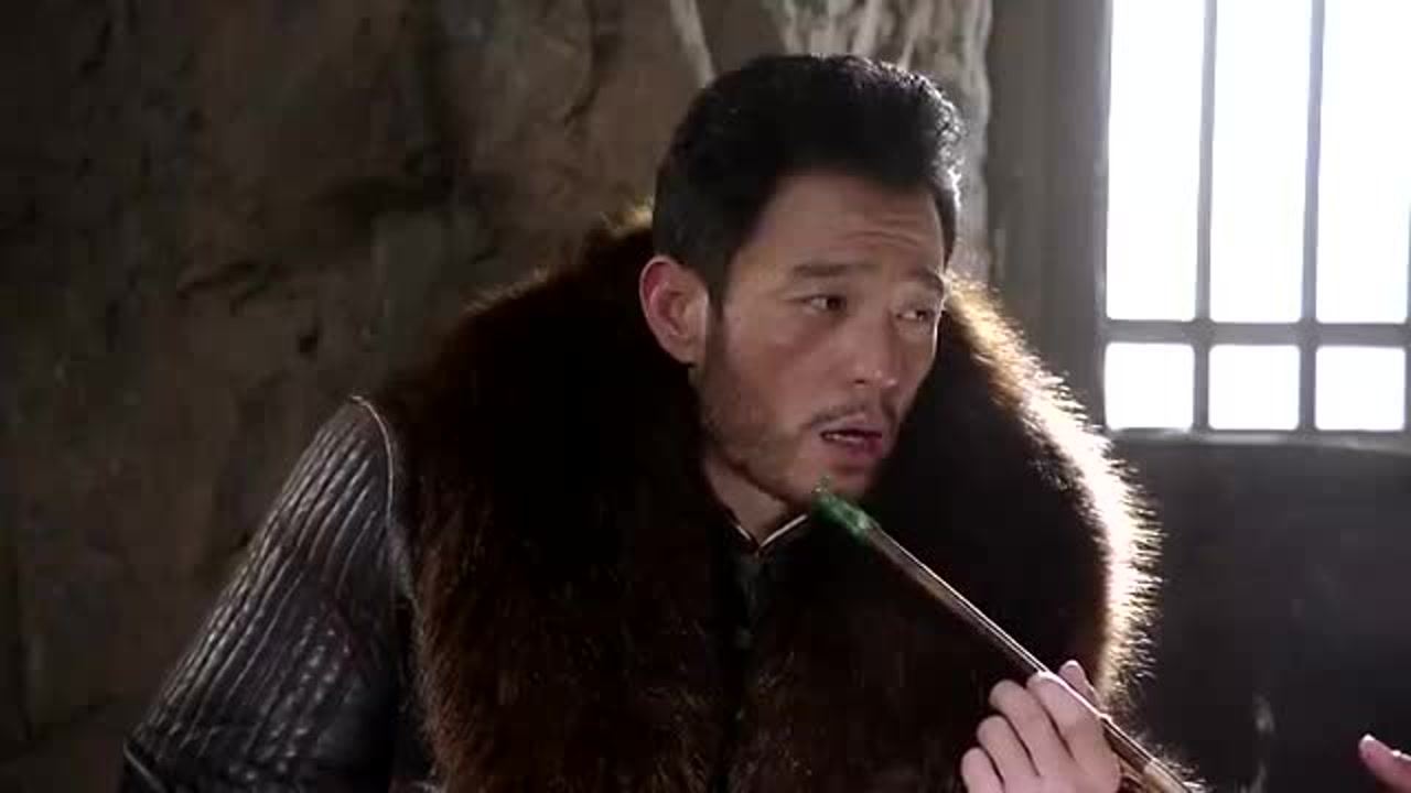 林海雪原八大金刚演员