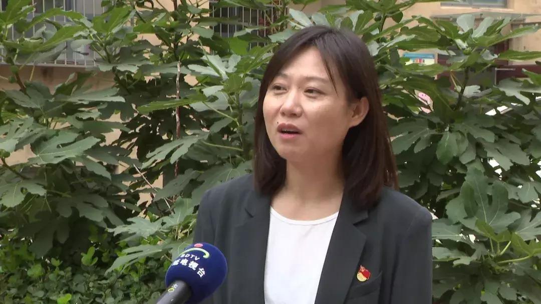宝坻电视台白秀霞图片