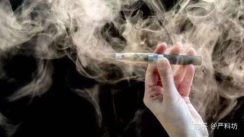 电子烟最新消息