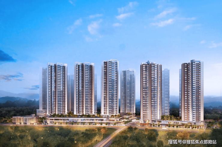 将乐最新楼盘