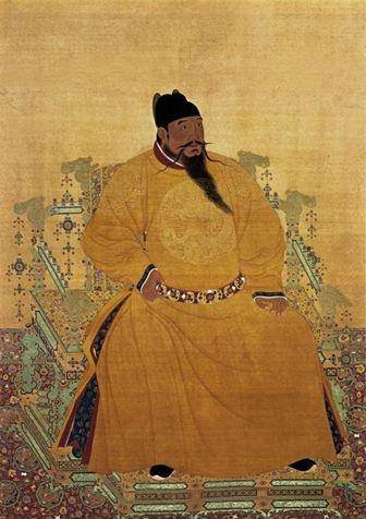 建文帝下落新进展