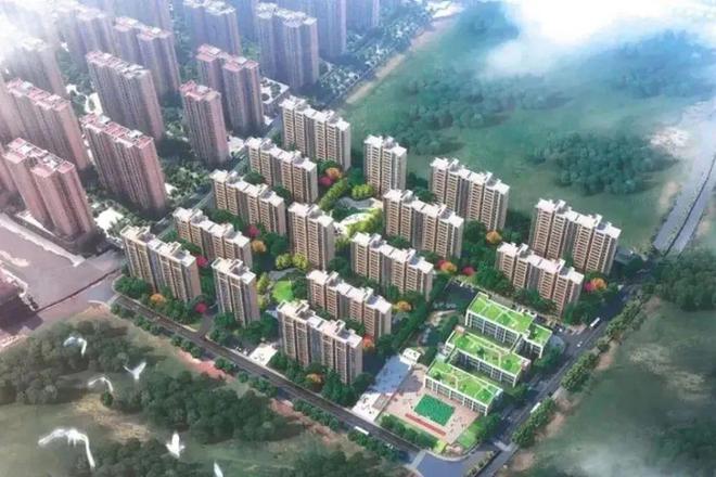 丽发新城最新资讯