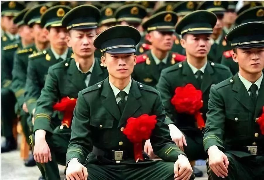 企业军转动态资讯