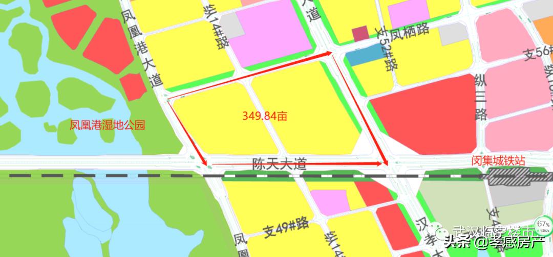 湖北孝感楼市动态