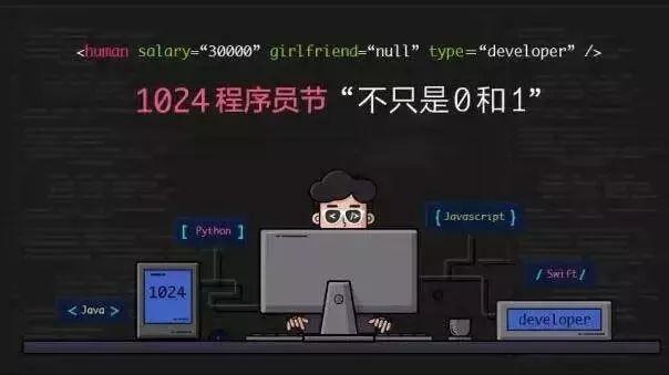 激情程序员新篇