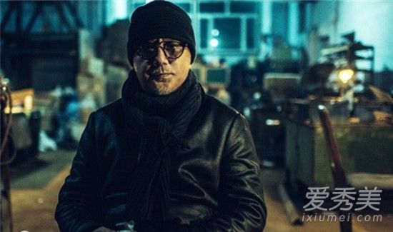 无证之罪电视剧