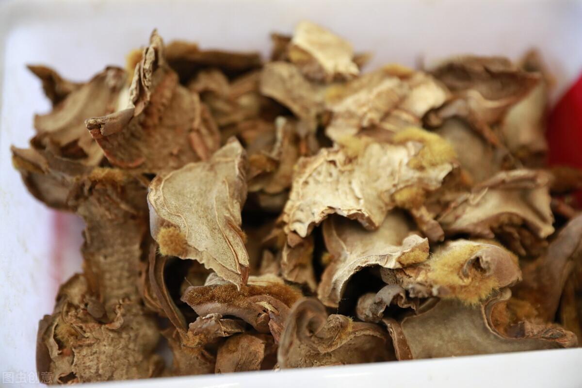 草果的产地和价格行情