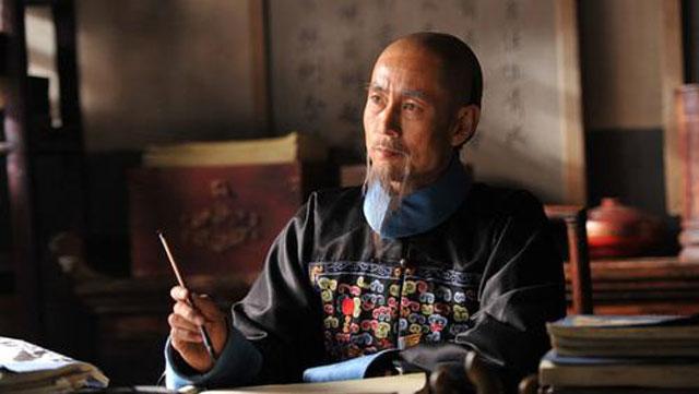 电视剧 于成龙
