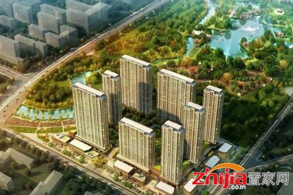 邯郸龙仕公园最新动态