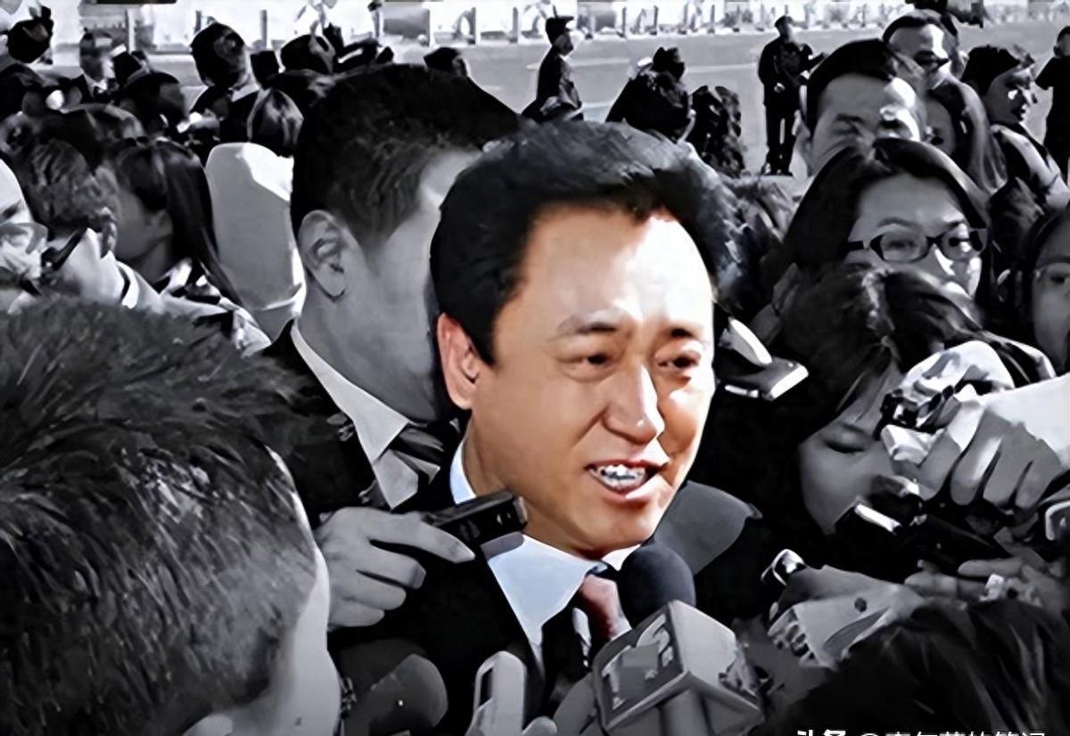 曹德旺最新动态