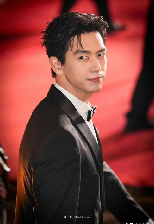 王的男明星