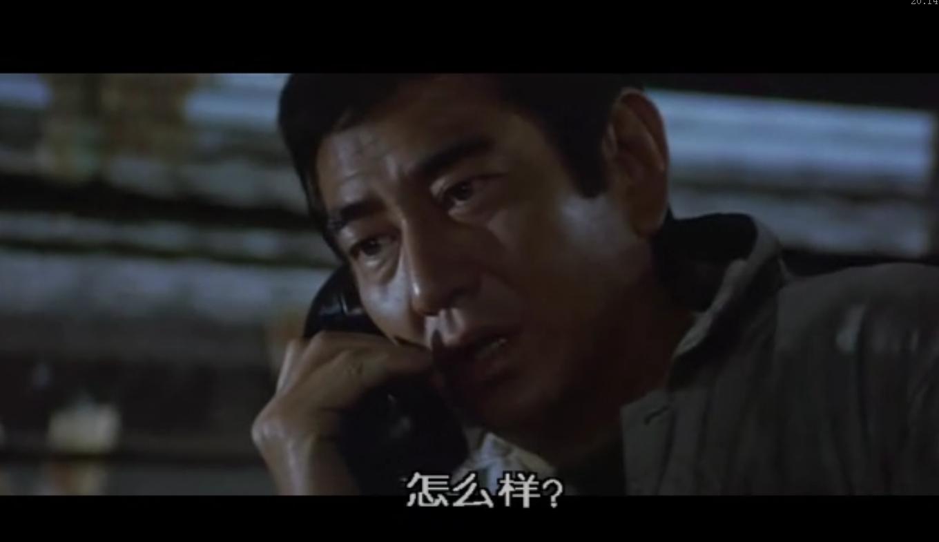 爆破电影