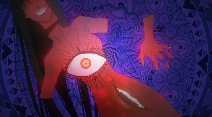 伊藤润二新作