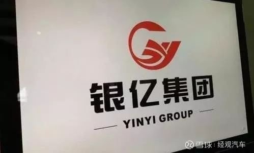 银亿股份股票