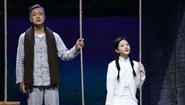 暗恋桃花源演员