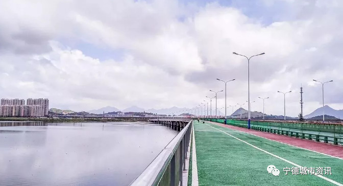 宁德金马大桥建设最新动态