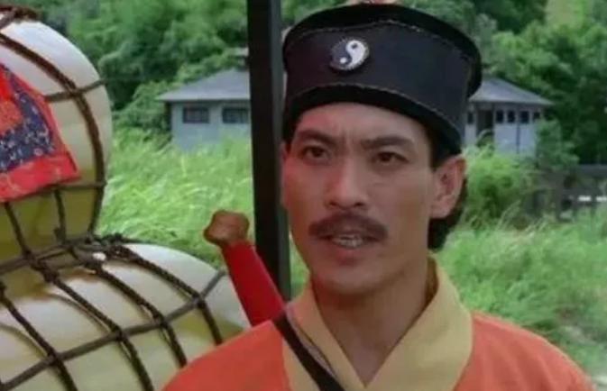 林正英电视剧僵尸道长